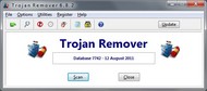 Trojan Remover screenshot